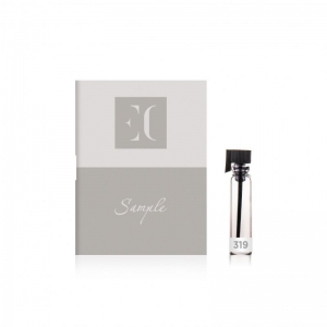 Духи унисекс EC Classic 319, пробник, 2 мл