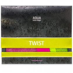 Набор AQUAmagic Twist универсальный набор для удаления сложных загрязнений